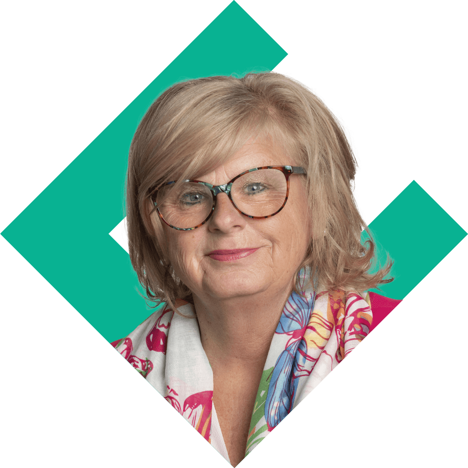 Bea Steens fait partie des experts
