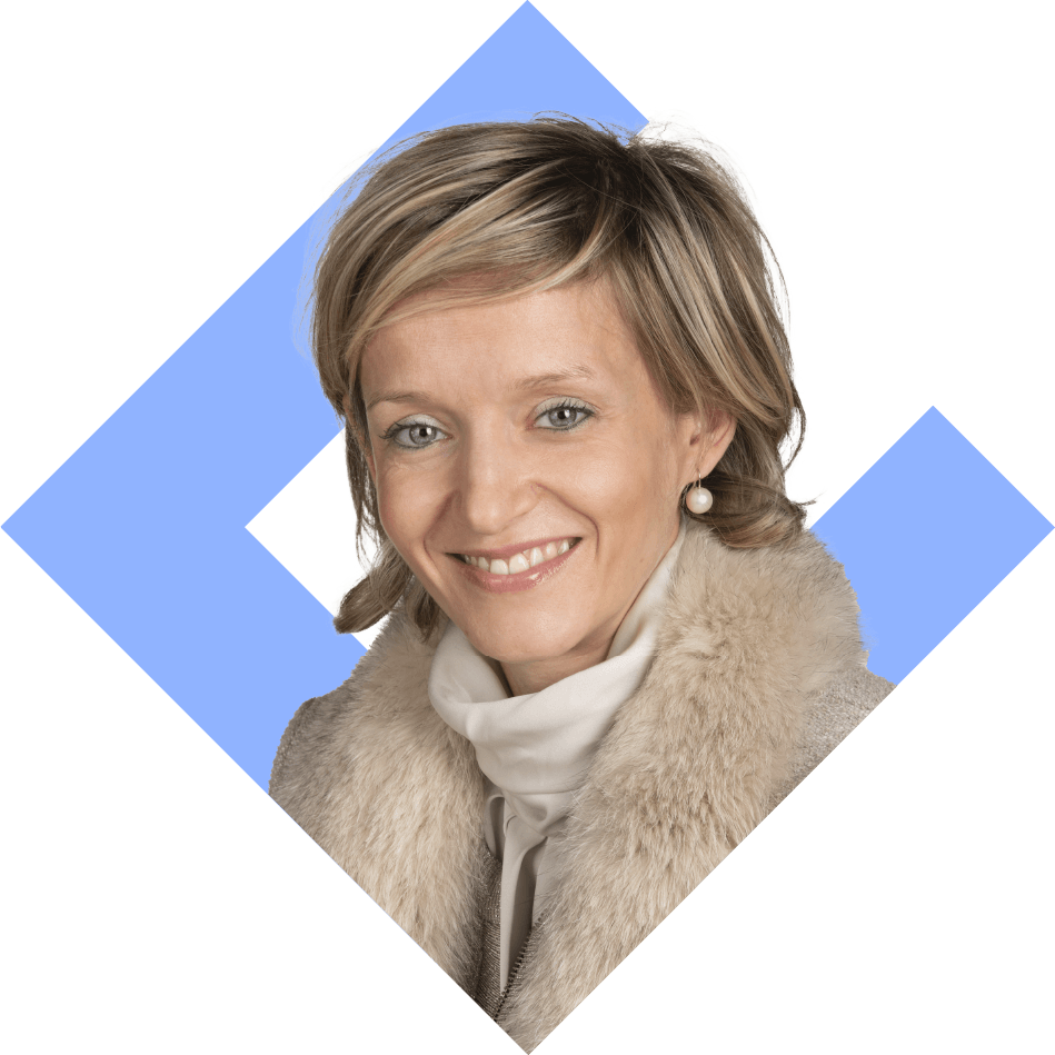 Evy Claeys fait partie des experts
