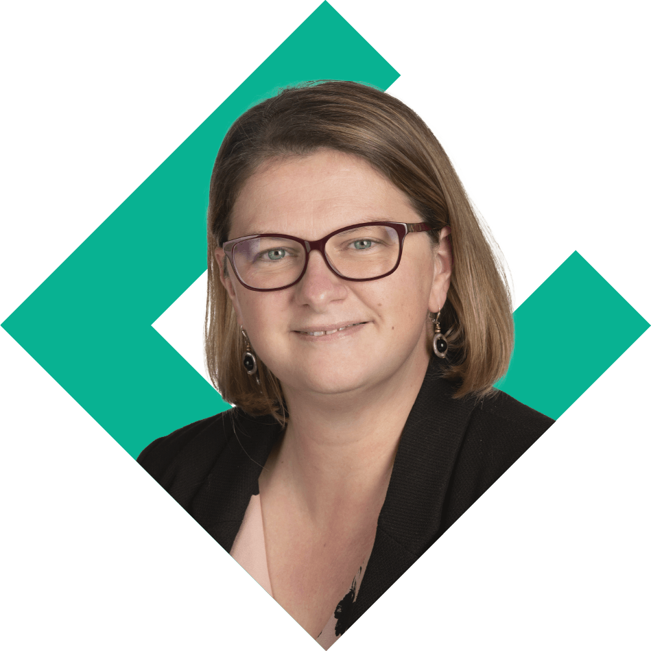 Femke Lievens fait partie des experts