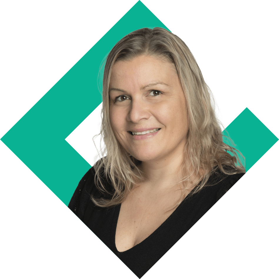 Sabrina Gochet fait partie des experts
