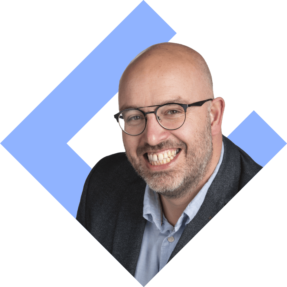Tom Meganck fait partie des experts
