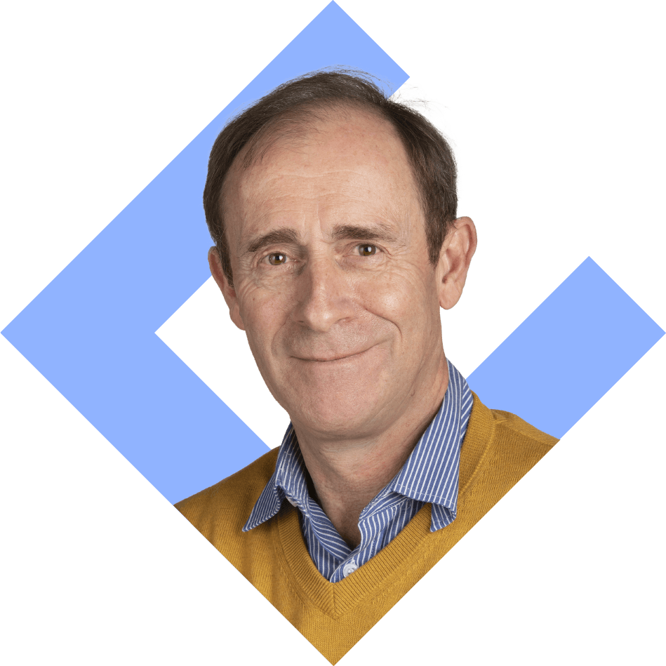 William Coppens fait partie des experts