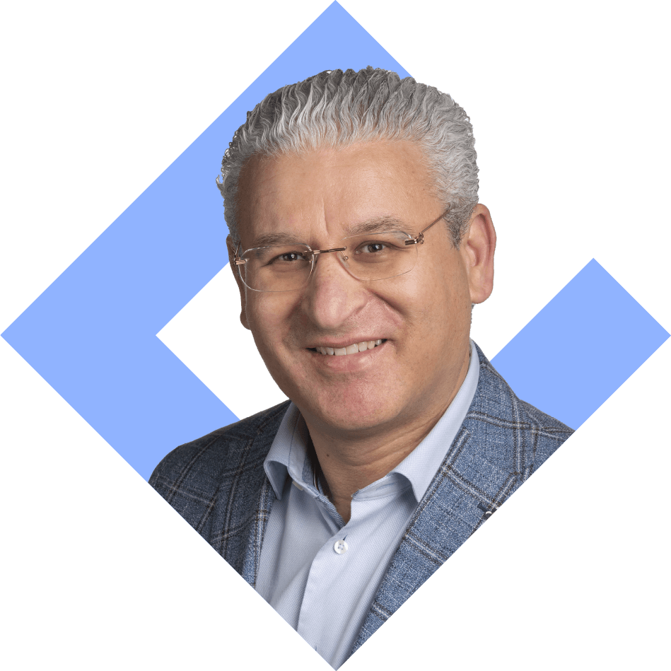 Yassine Bouzituon fait partie des experts