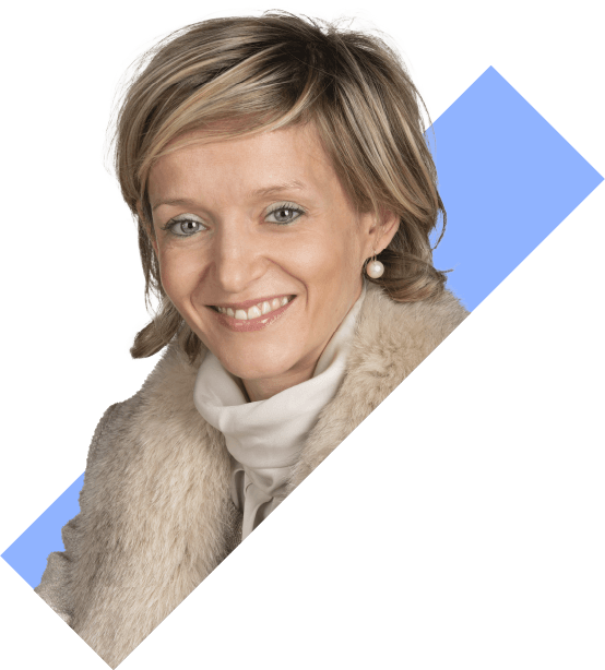 Portrait d'Evy Claeys, expert juridique et économique, qui a rejoint Cleays Expertise en 2009 avec une nouvelle approche juridique et économique.