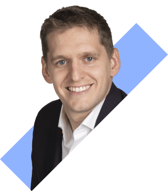 Portrait d'Yves Claeys, expert technico-économique, qui a rejoint Cleays Expertise en 2012 avec une approche technico-économique jeune.